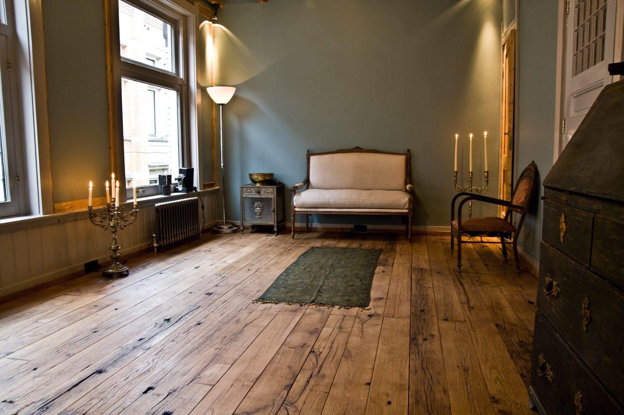 Apartmán Private Mansions Amsterdam Exteriér fotografie
